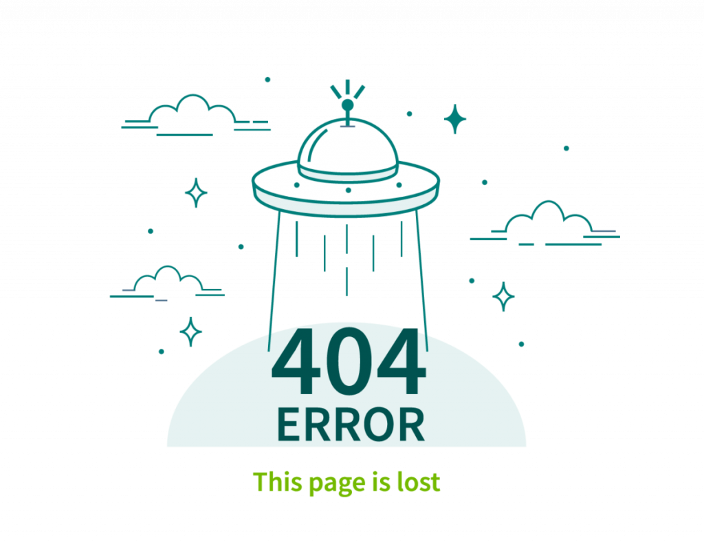 Помилка 404